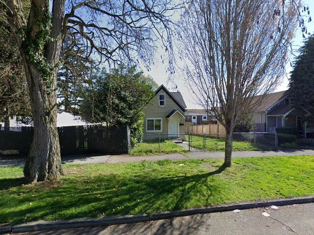House image located at Tacoma, WA 98405