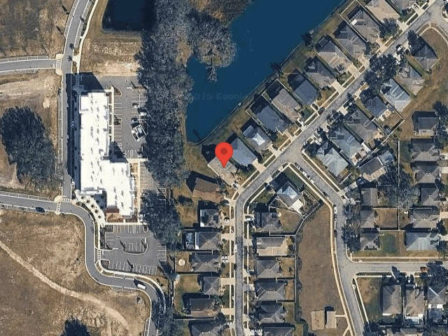 House image located at Wesley Chapel, FL 33545