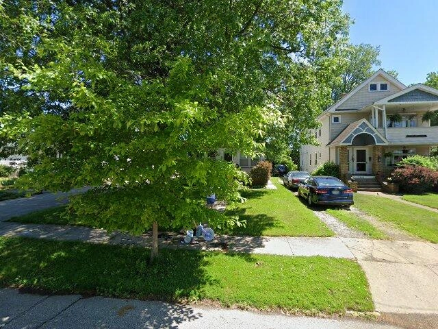 House image located at Cleveland, OH 44111