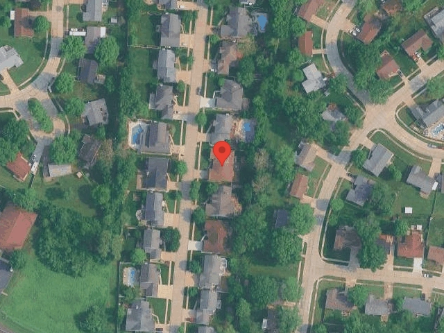 House image located at Fenton, MO 63026