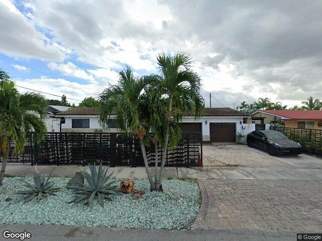 House image located at Hialeah, FL 33012