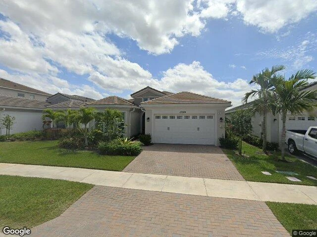 House image located at Loxahatchee, FL 33470