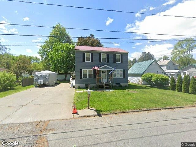 House image located at Fort Edward, NY 12828