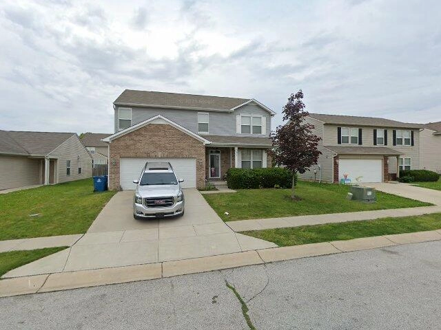 House image located at Indianapolis, IN 46259
