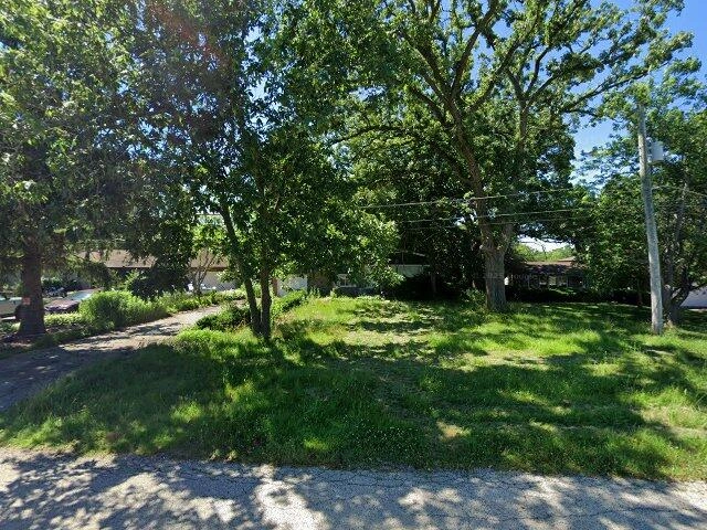 House image located at Zion, IL 60099