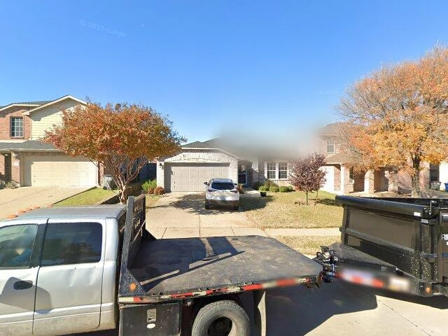 House image located at Frisco, TX 75036