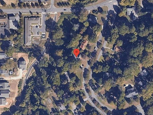 House image located at Gastonia, NC 28054