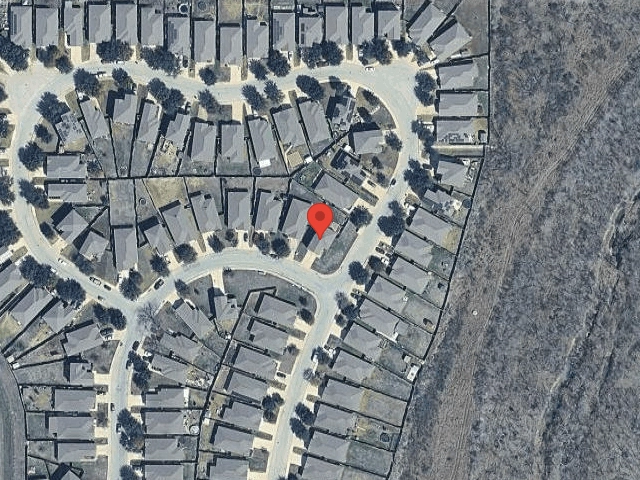 House image located at San Antonio, TX 78252