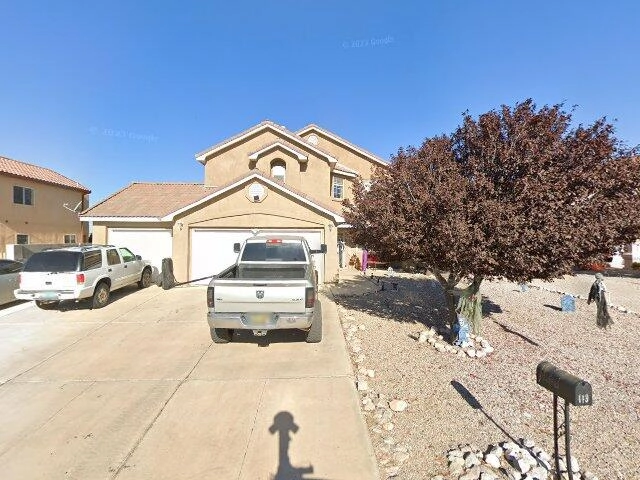 House image located at Belen, NM 87002