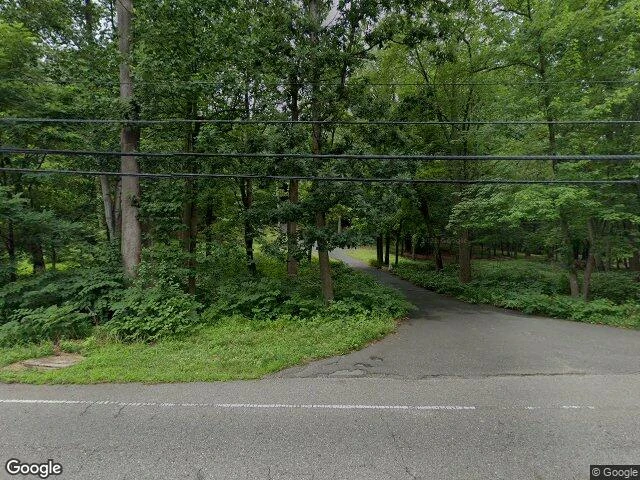 House image located at Millstone Township, NJ 08535