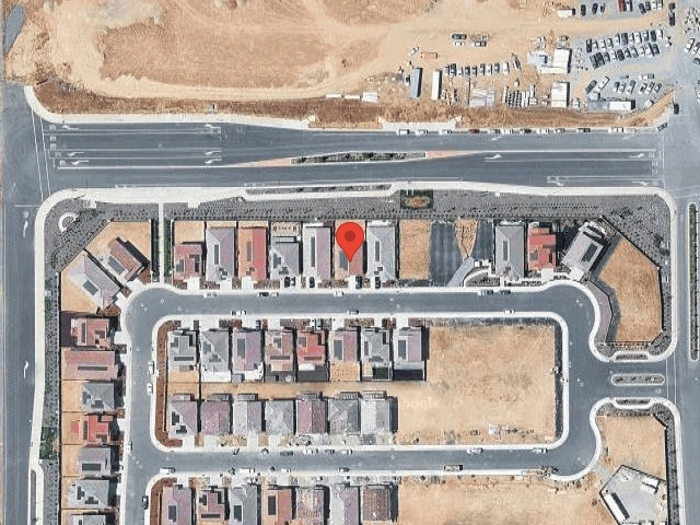 House image located at Roseville, CA 95747