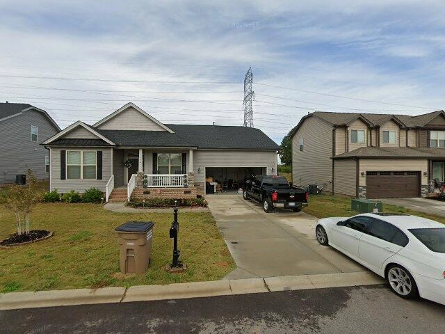 House image located at Anderson, SC 29625