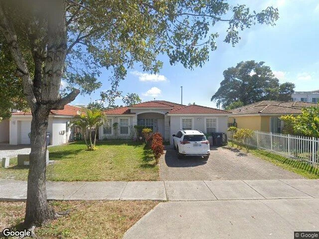 House image located at Homestead, FL 33032