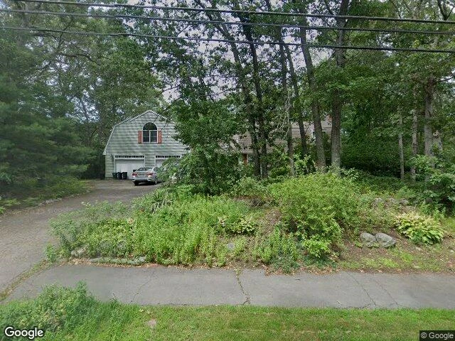 House image located at Foxboro, MA 02035