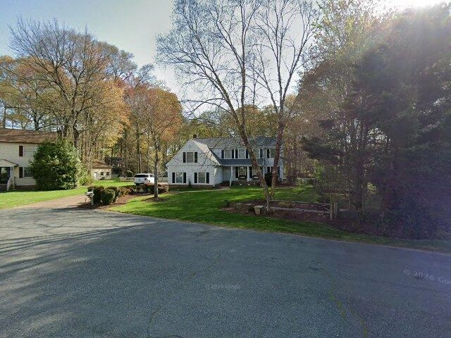 House image located at Liberty, SC 29657