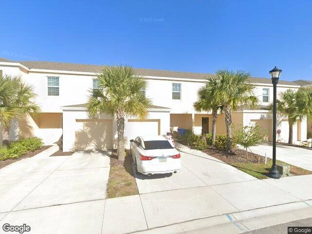 House image located at Gibsonton, FL 33534