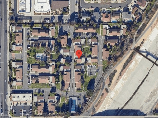 House image located at Santa Ana, CA 92706