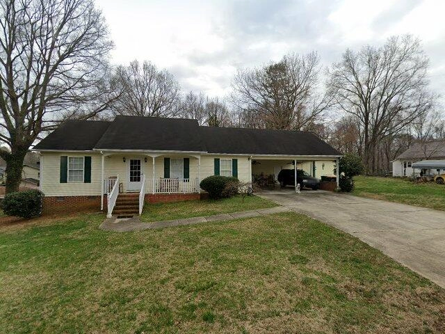 House image located at Madison, NC 27025