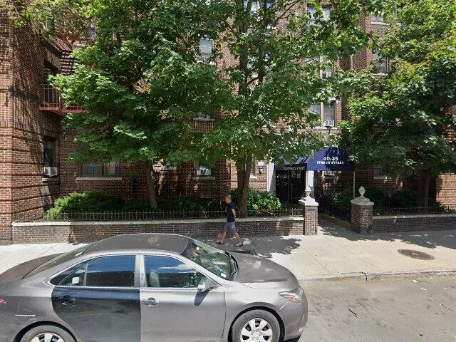 House image located at Elmhurst, NY 11373