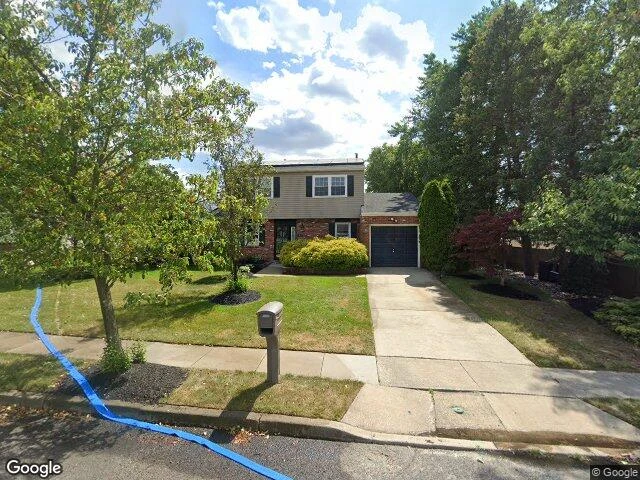 House image located at Sewell, NJ 08080