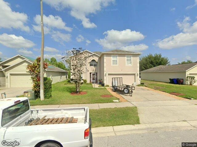 House image located at Saint Cloud, FL 34772
