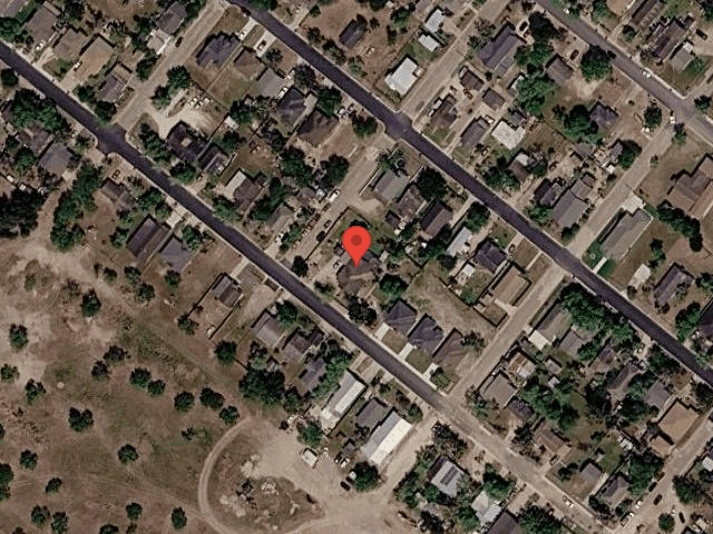 House image located at San Benito, TX 78586