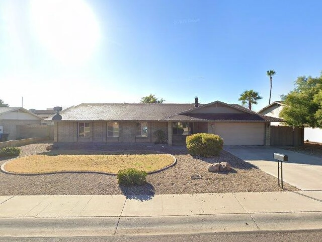 House image located at Phoenix, AZ 85032