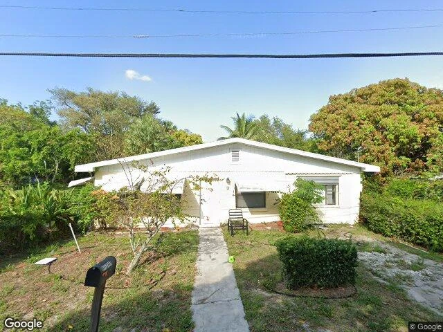 House image located at Stuart, FL 34997