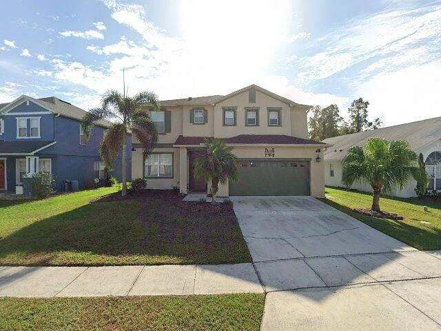 House image located at Kissimmee, FL 34746