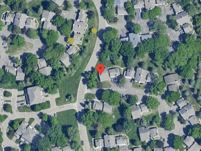 House image located at Saint Paul, MN 55125