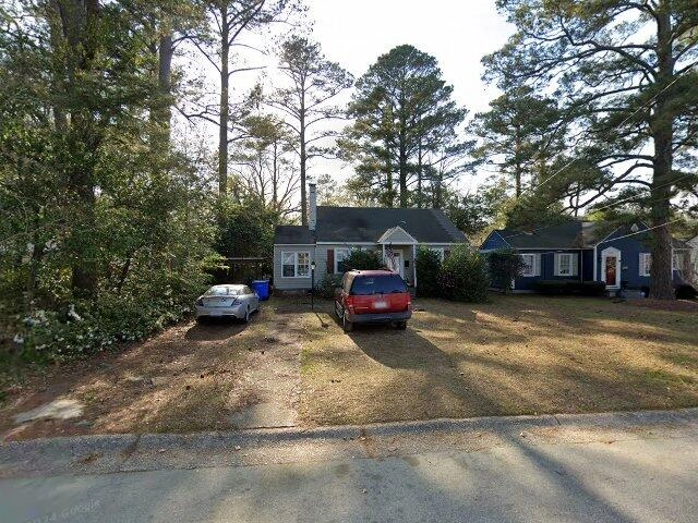 House image located at Fayetteville, NC 28303