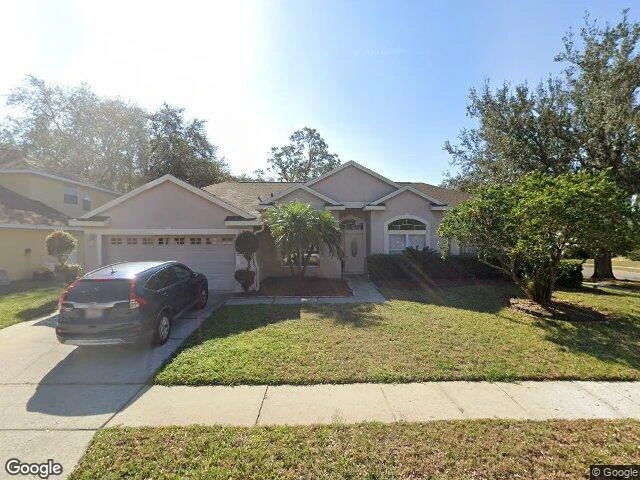 House image located at Orlando, FL 32837