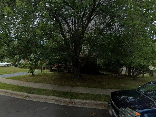 House image located at Woodbridge, VA 22193