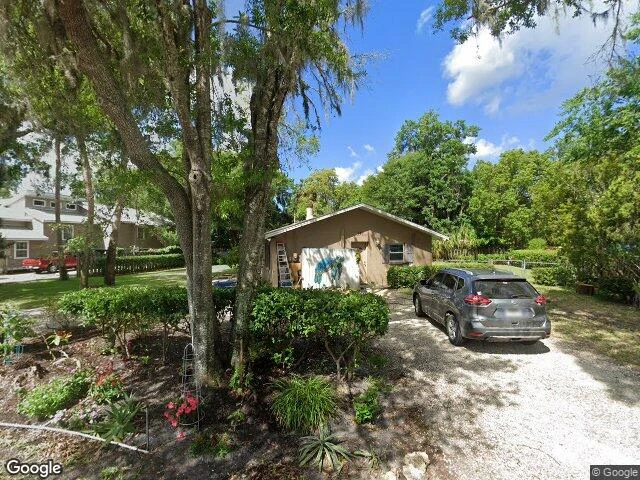 House image located at Crystal River, FL 34428