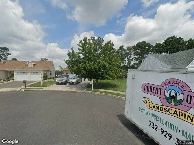 House image located at Toms River, NJ 08757