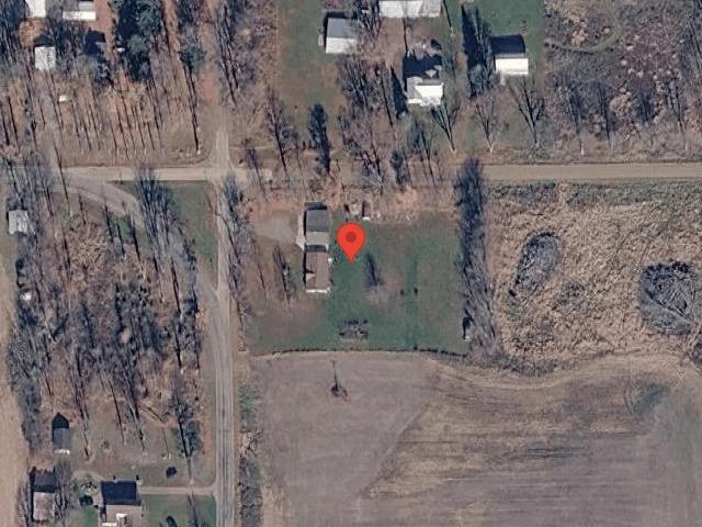 House image located at Union City, MI 49094