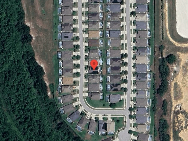 House image located at Kissimmee, FL 34747