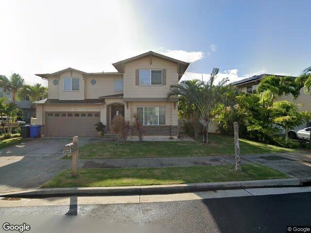 House image located at Ewa Beach, HI 96706