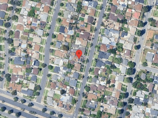 House image located at Pico Rivera, CA 90660