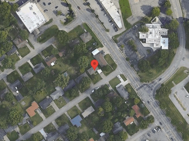 House image located at Clarksville, IN 47129