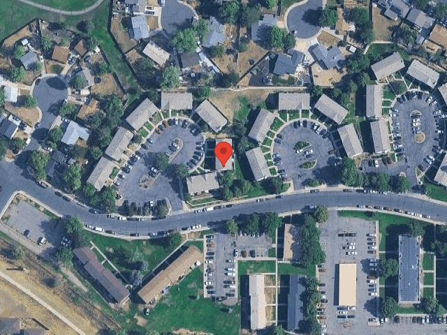 House image located at Aurora, CO 80011