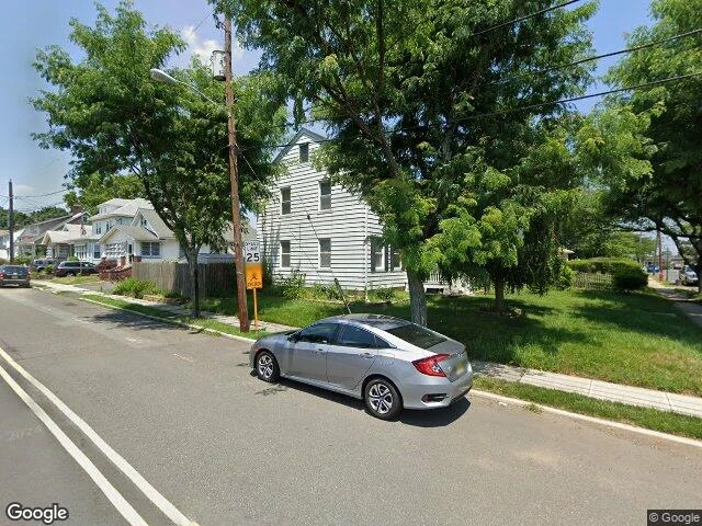 House image located at South Amboy, NJ 08879