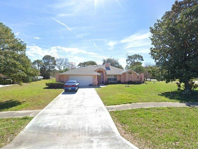 House image located at Spring Hill, FL 34609