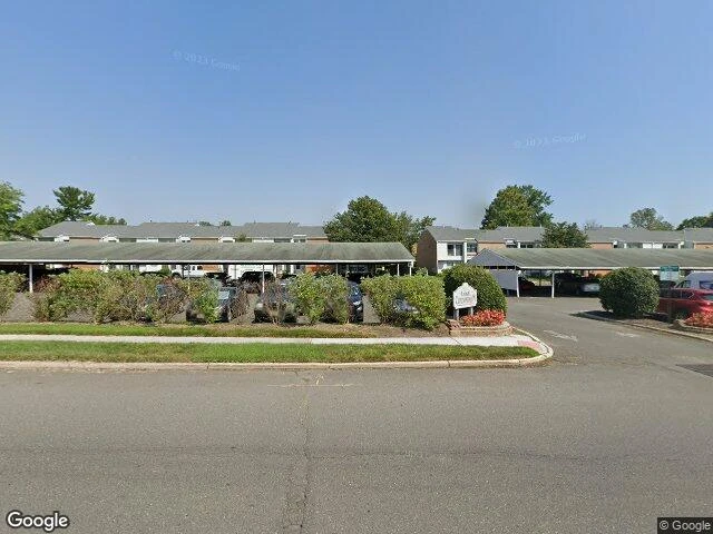 House image located at Hightstown, NJ 08520