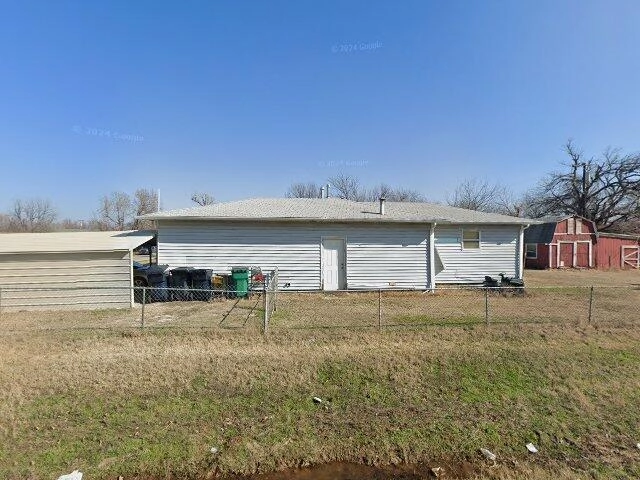 House image located at Oklahoma City, OK 73119