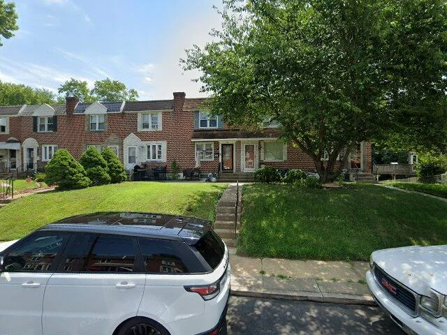 House image located at Folcroft, PA 19032