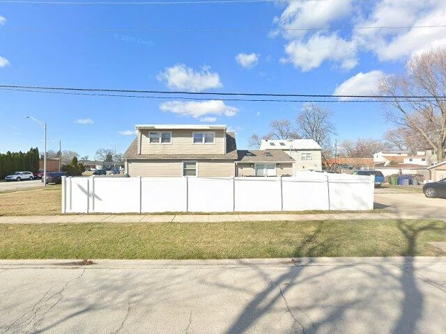House image located at Oak Lawn, IL 60453