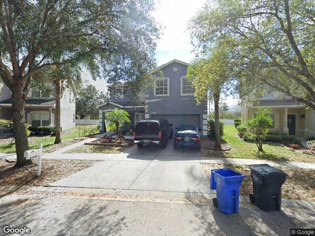 House image located at Riverview, FL 33569