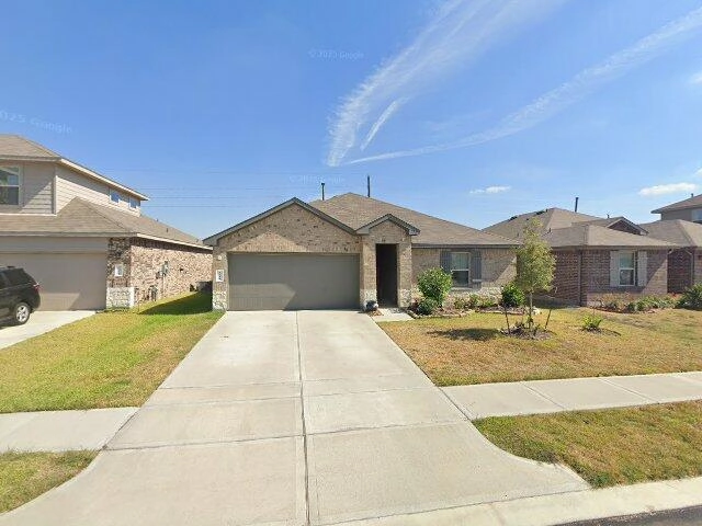 House image located at Katy, TX 77449