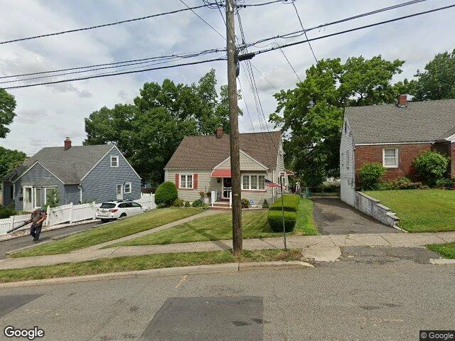 House image located at Garfield, NJ 07026